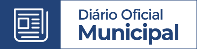 Diário Oficial Municipal